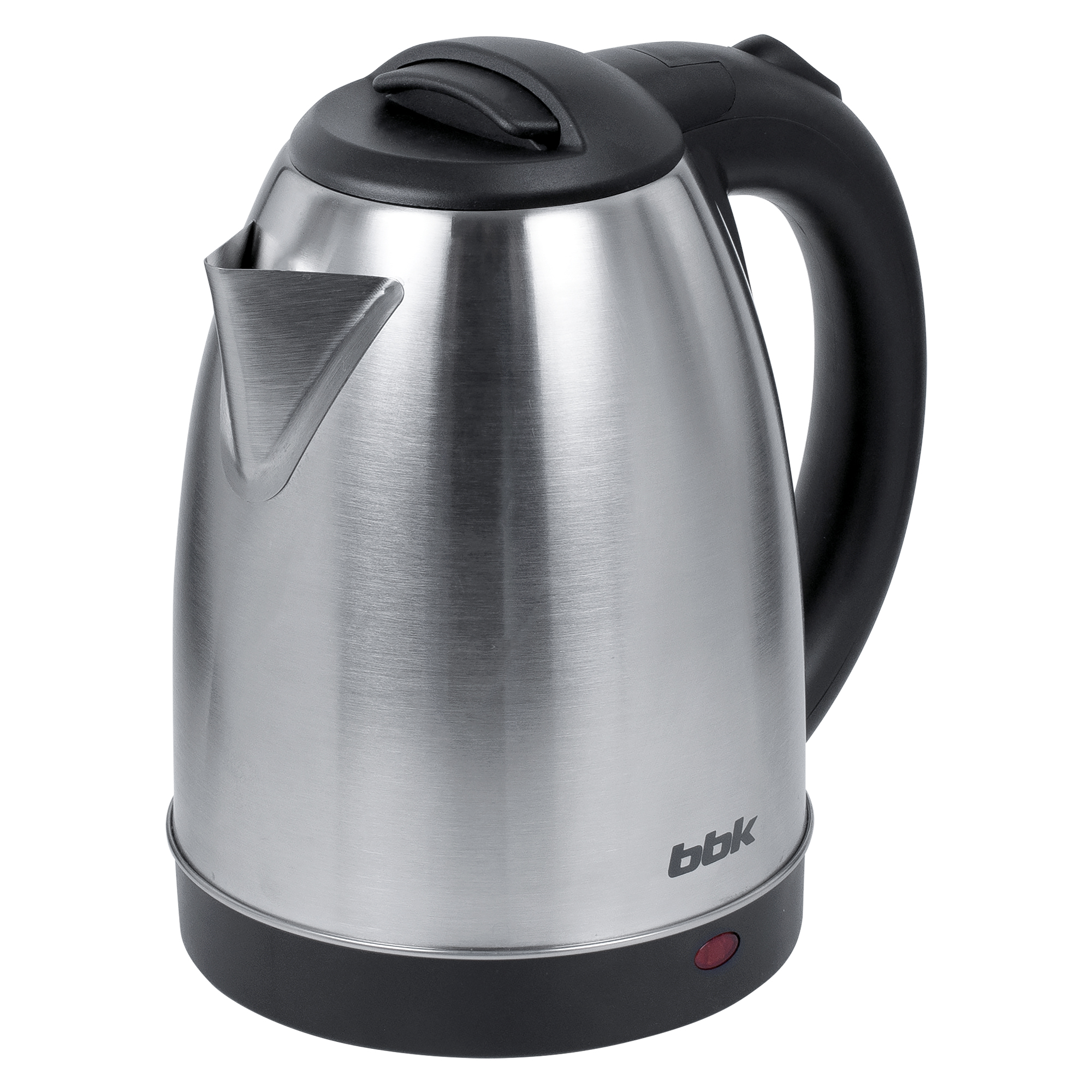 Купить Чайник BBK EK 1763S нержавеющая сталь — Фото 5