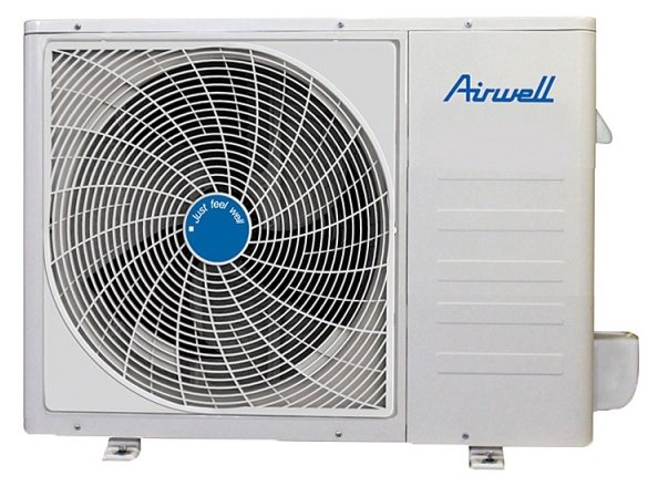 Купить Кондиционер Airwell HKD 009 — Фото 3