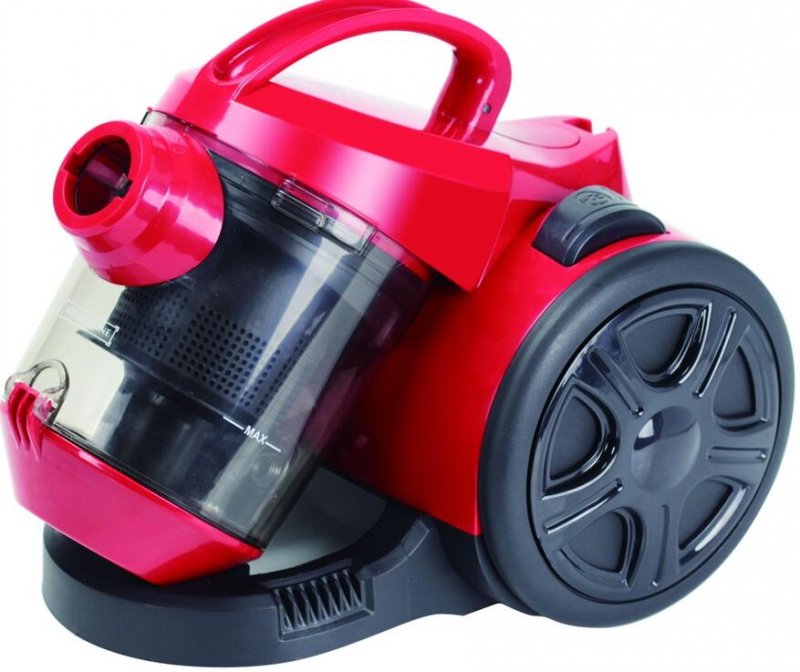 Пылесос ORION ПЦТ-Т04КР																		 — описание, фото, цены в интернет-магазине PT Stores