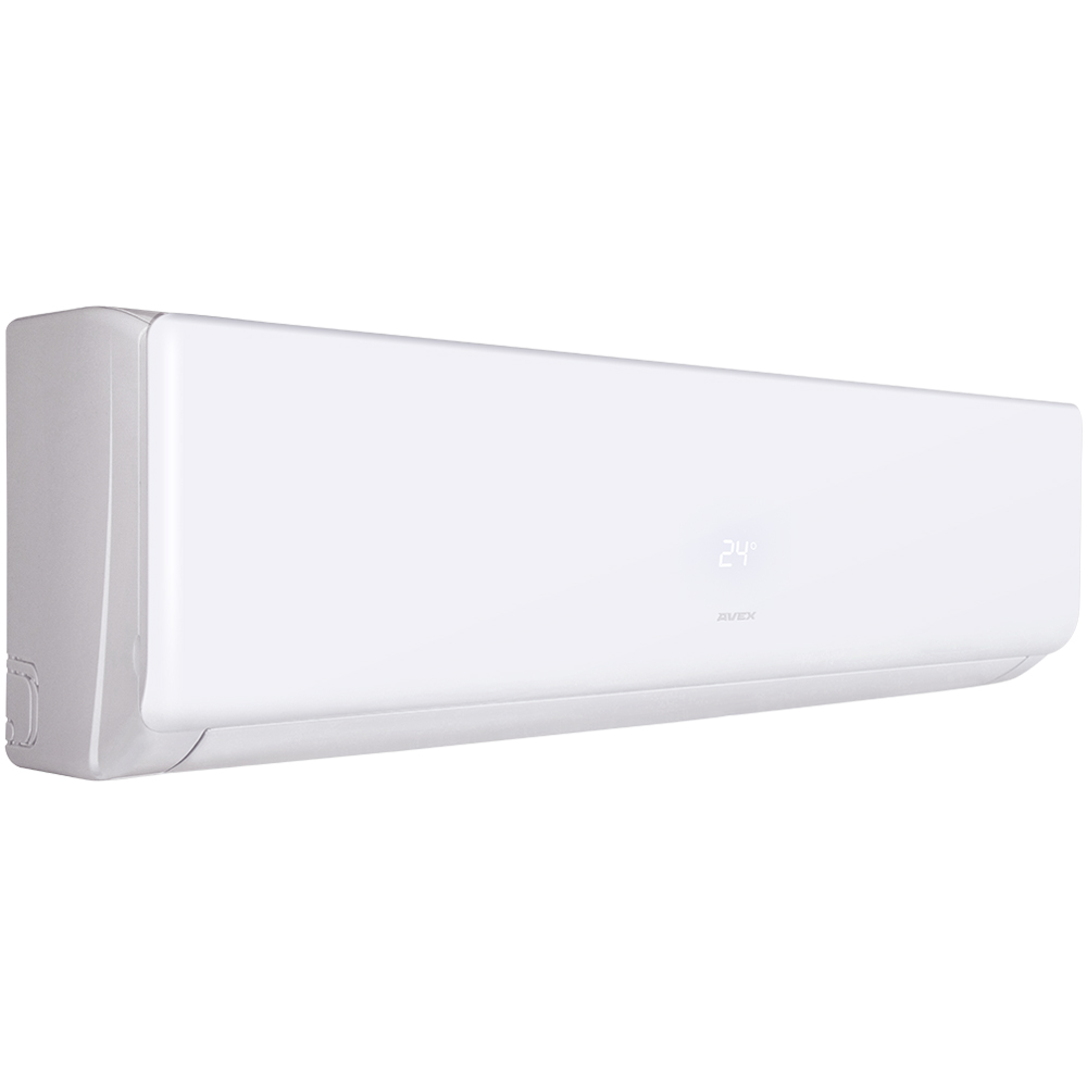 Купить Кондиционер AVEX AC 24 QUB — Фото 8