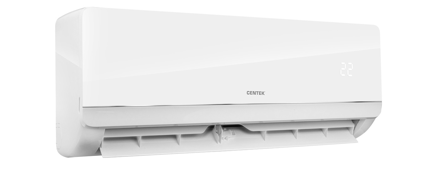 Купить Кондиционер CENTEK CT-65A09 — Фото 2