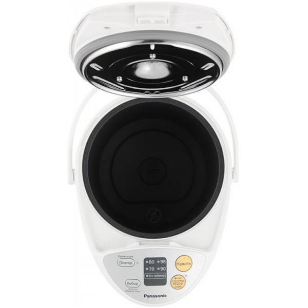 Купить Термопот Panasonic NC-EG4000WTS — Фото 3