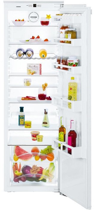 Купить Встраиваемый холодильник LIEBHERR IK 3520 — Фото 2