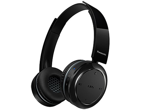 Наушники Panasonic RP-BTD5E-K																		 — описание, фото, цены в интернет-магазине PT Stores