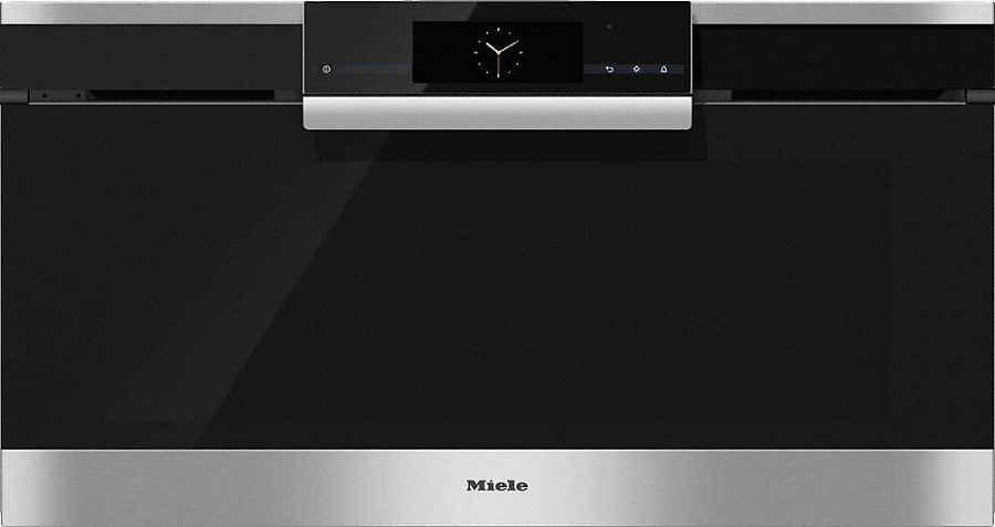 Электрический духовой шкаф MIELE H6890BP CLST																		 — описание, фото, цены в интернет-магазине PT Stores