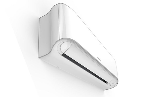 Купить Кондиционер DAIKIN FTXK25AW/RXK25A — Фото 11