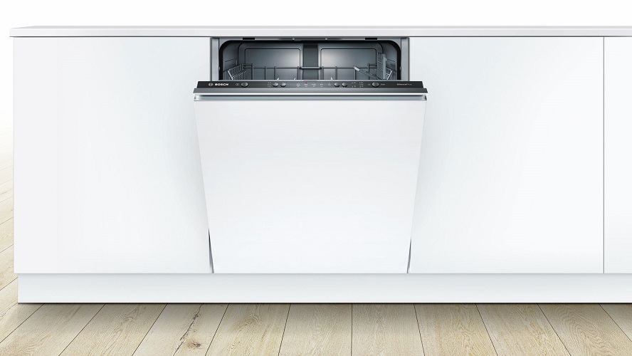 Купить Встраиваемая посудомоечная машина BOSCH SMV25AX00R — Фото 6