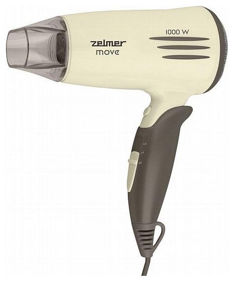 Прибор для укладки волос ZELMER 33Z017																		 — описание, фото, цены в интернет-магазине PT Stores
