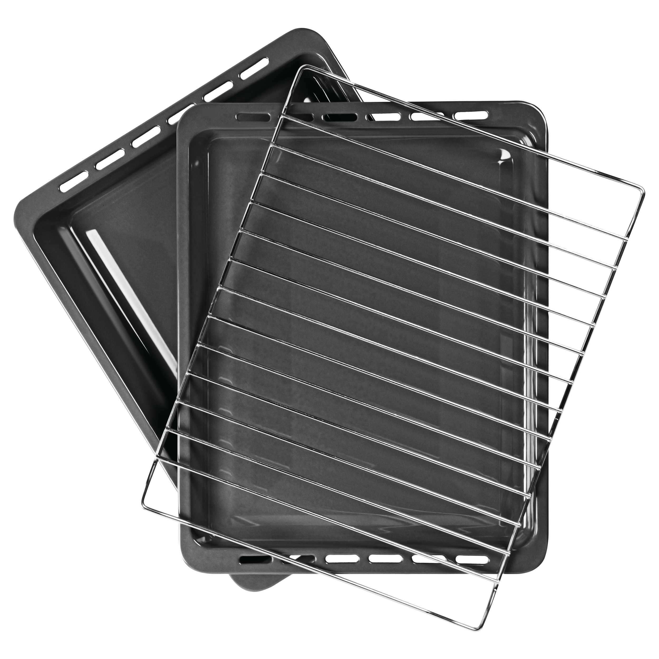 Купить Электрический духовой шкаф KORTING OKB 591 CSGW — Фото 4