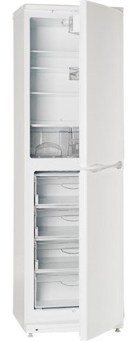 Купить Двухкамерный холодильник ATLANT 6023-031 — Фото 4