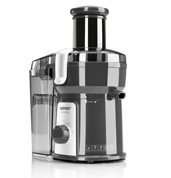 Соковыжималка ZELMER ZJE1205G																		 — описание, фото, цены в интернет-магазине PT Stores
