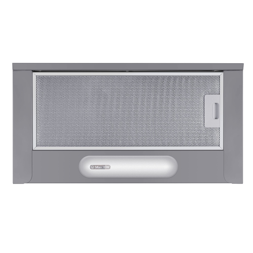 Купить Вытяжка встраиваемая MAUNFELD VS LIGHT 50 НЕРЖАВЕЙКА — Фото 2