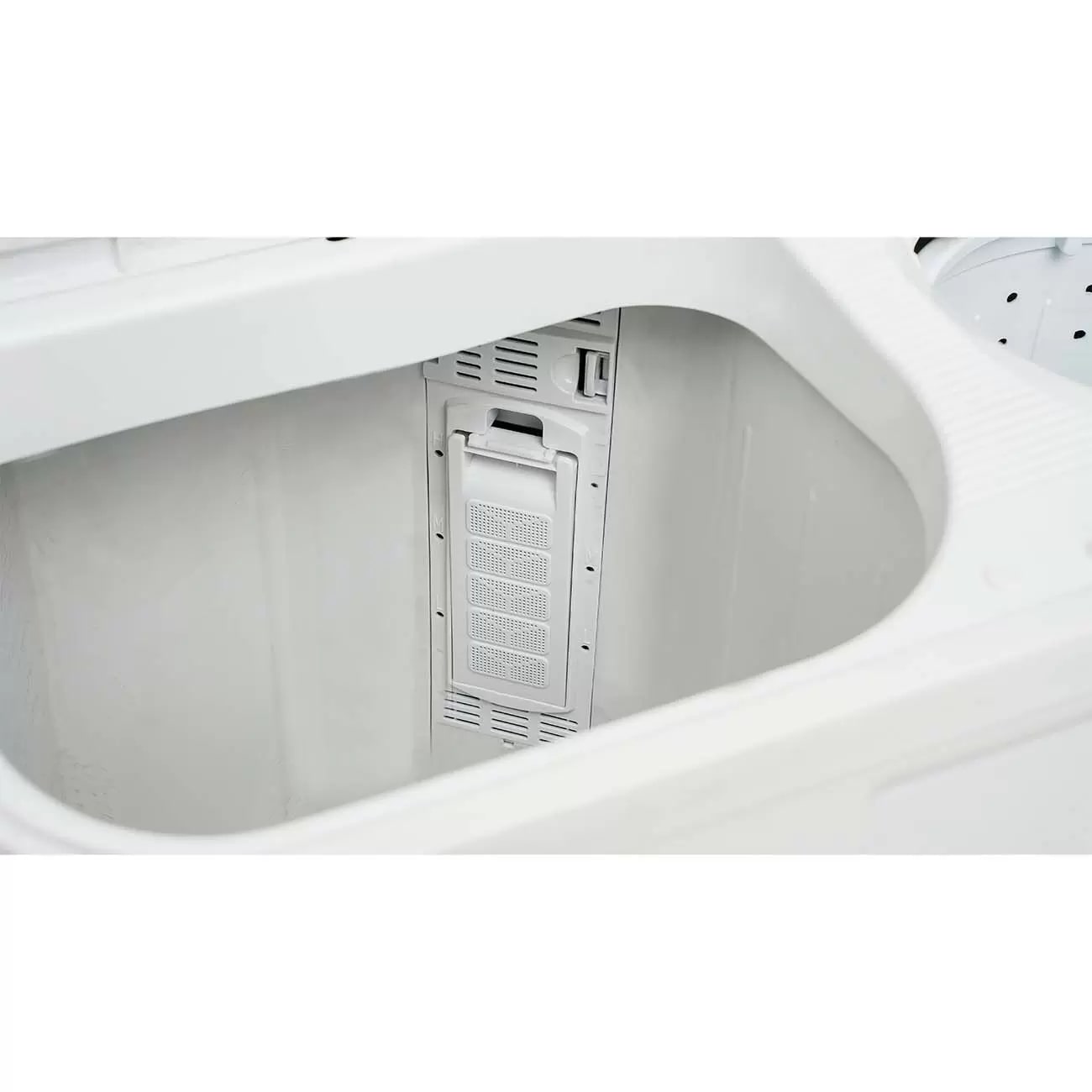 Купить Стиральная машина-полуавтомат Белоснежка BRP 700 WG — Фото 5