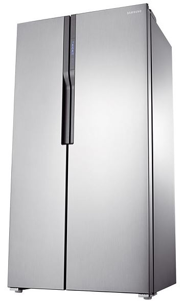 Купить Холодильник SAMSUNG RS552NRUASL — Фото 7