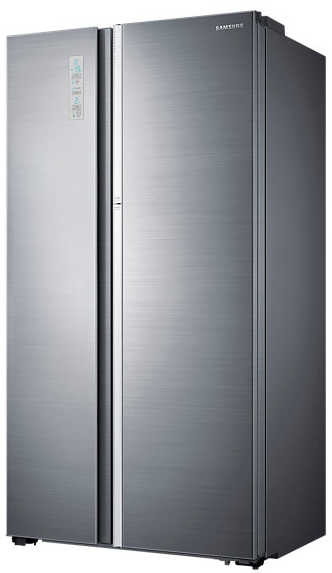 Купить Холодильник SAMSUNG RH 60H90207F — Фото 3