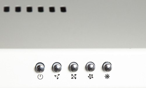 Купить Плоская вытяжка SHINDO EMI 60 SS — Фото 2