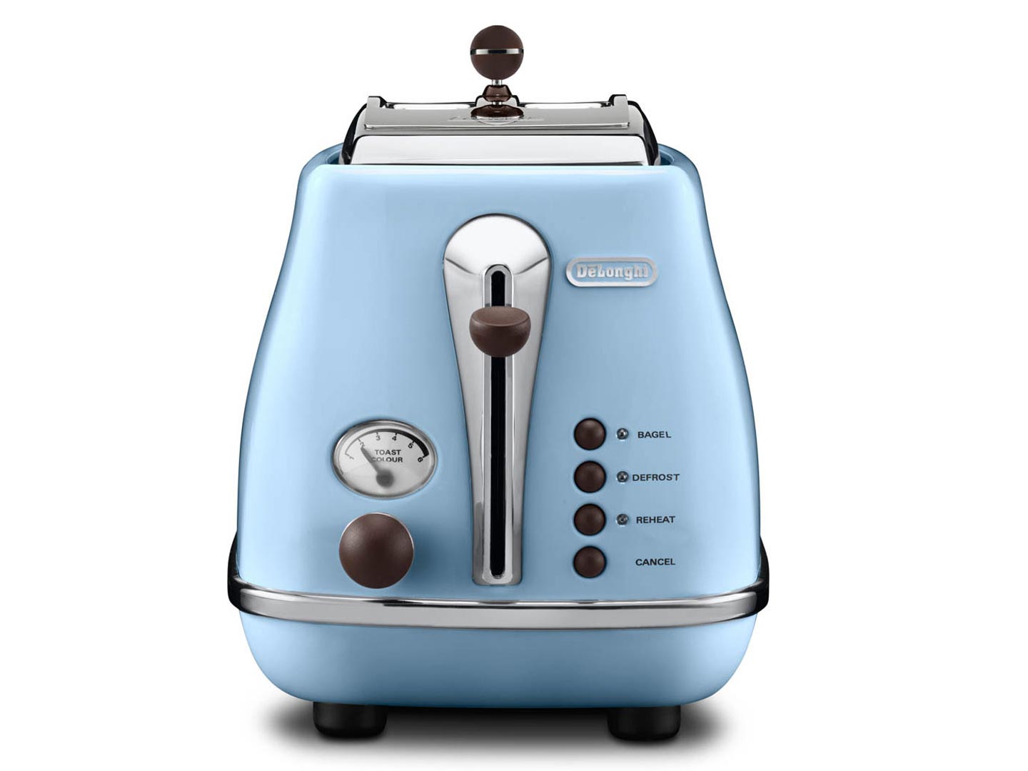 Купить Тостер Delonghi CTOV 2003.AZ — Фото 2