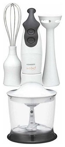 Миксер KENWOOD HB 655																		 — описание, фото, цены в интернет-магазине PT Stores