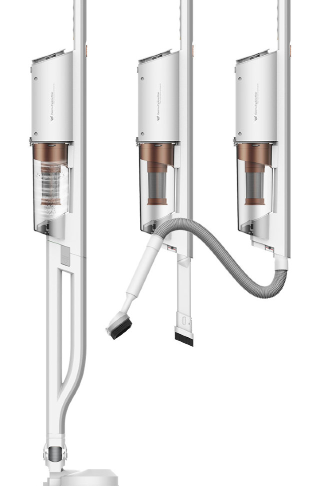 Купить  Xiaomi Deerma DX800S — Фото 2