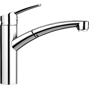 Смеситель BLANCO 520296 Смеситель для кухни																		 — описание, фото, цены в интернет-магазине PT Stores