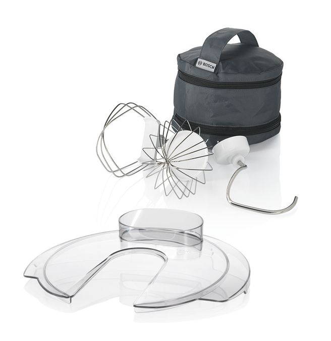 Купить Кухонный комбайн BOSCH MUM 5XW40 — Фото 5