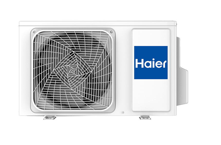 Купить Кондиционер Haier AS35HQJ1HRA-W/1U35HQJ1FRA (Комплект) — Фото 3