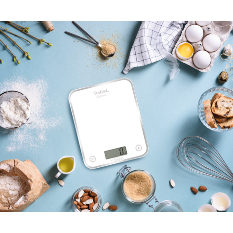 Купить Кухонные весы TEFAL BC5000V2 — Фото 5