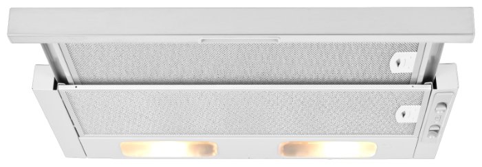 Вытяжка встраиваемая Ardesia S 2 60 X																		 — описание, фото, цены в интернет-магазине PT Stores