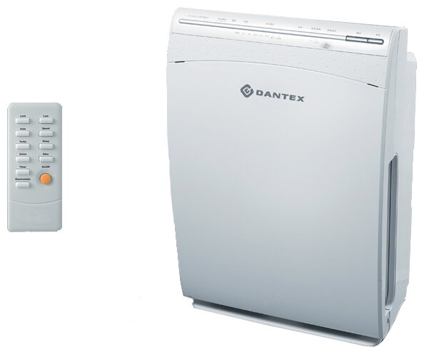 Купить Очиститель воздуха DANTEX D-AP300 CF — Фото 2