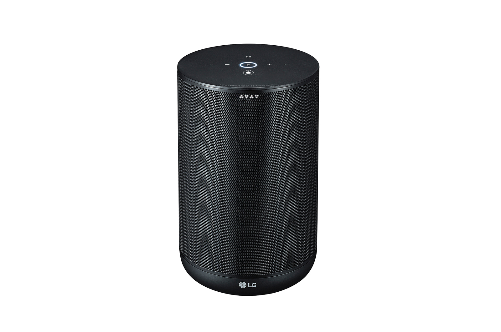 Портативная акустика LG WK7Y																		 — описание, фото, цены в интернет-магазине PT Stores