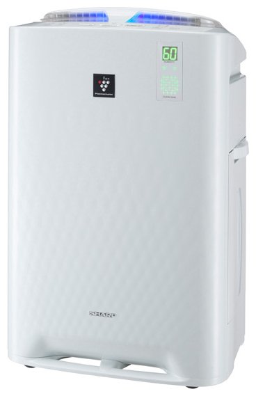 Увлажнитель воздуха SHARP KCA 61RW																		 — описание, фото, цены в интернет-магазине PT Stores