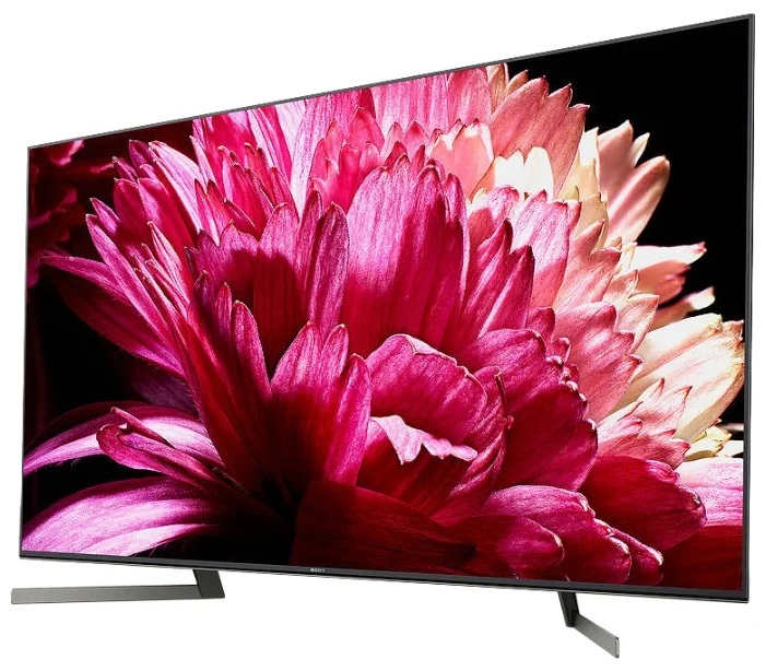 Купить Телевизор SONY KD65XG9505 — Фото 2