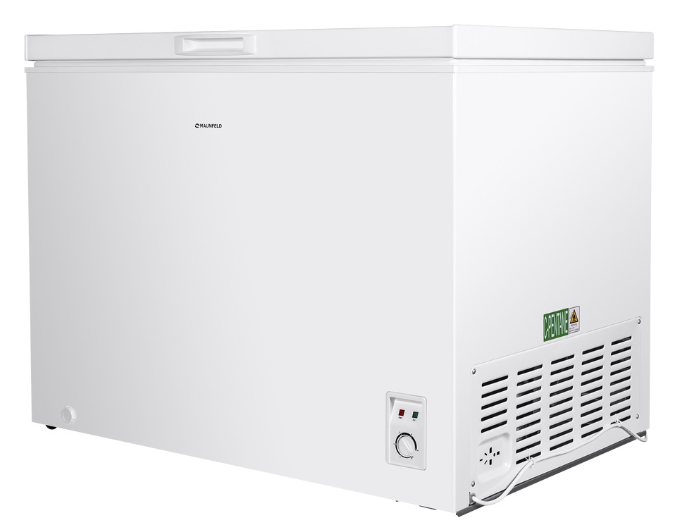 Купить Морозильный ларь MAUNFELD MFL300W — Фото 5