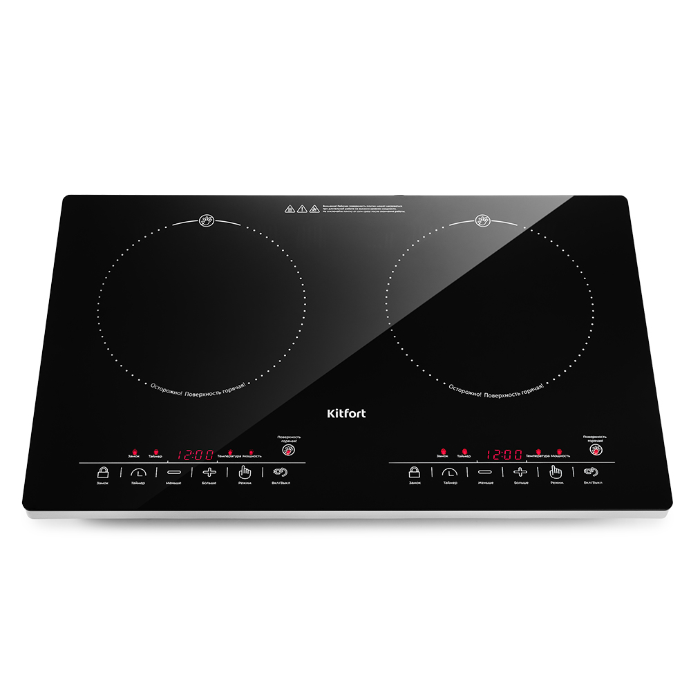 Купить Плитка Kitfort КТ-131 — Фото 5