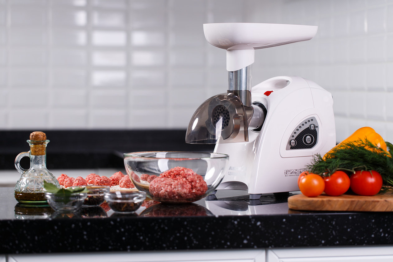 Купить Мясорубка Аксион М 42.02 — Фото 5