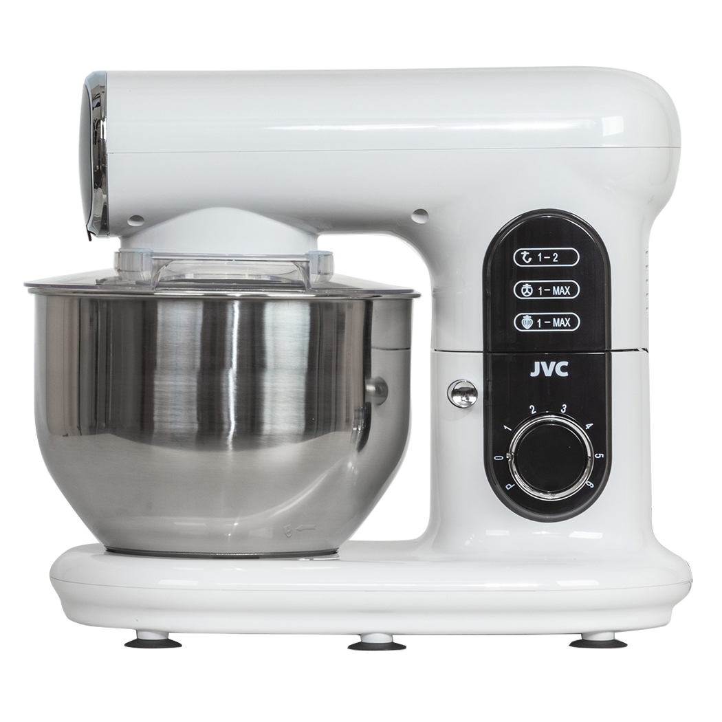Купить Миксер JVC JK-MX515 white — Фото 6