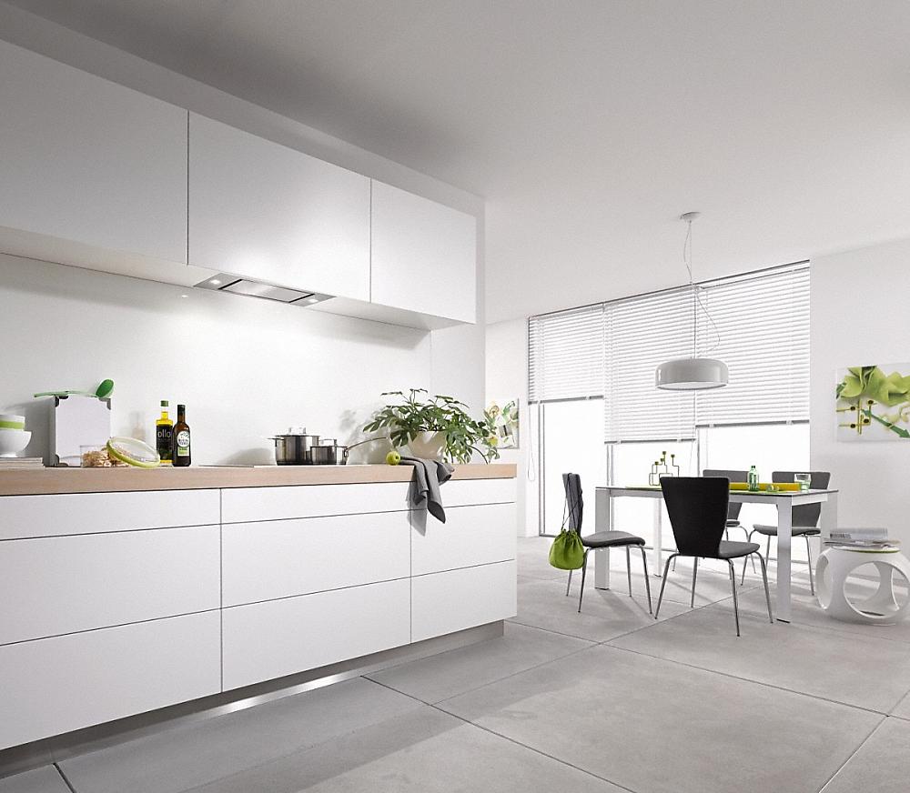 Купить Вытяжка встраиваемая MIELE DA2668 — Фото 2