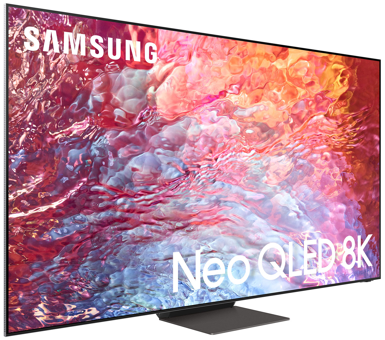 Купить Телевизор SAMSUNG QE75QN700BUXCE — Фото 2