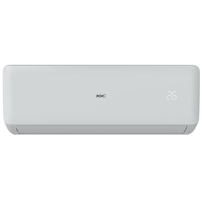 Кондиционер IGC RAK-X12NH																		 — описание, фото, цены в интернет-магазине PT Stores