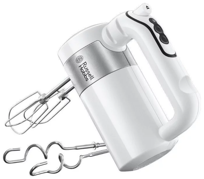 Миксер Russell Hobbs 22960-56																		 — описание, фото, цены в интернет-магазине PT Stores