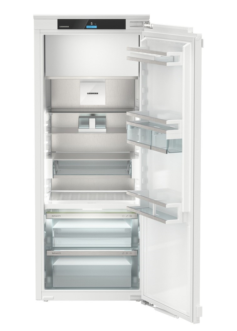 Встраиваемый холодильник LIEBHERR IRBd 4551																		 — описание, фото, цены в интернет-магазине PT Stores