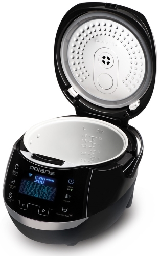 Купить Мультиварка POLARIS EVO 0225 — Фото 3