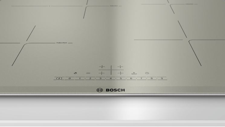 Купить Индукционная варочная панель BOSCH PIF 673FB1E — Фото 2