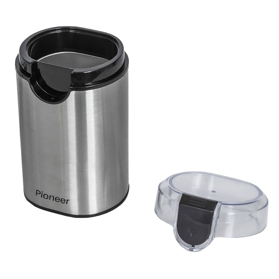 Купить Кофемолка PIONEER CG225 — Фото 3