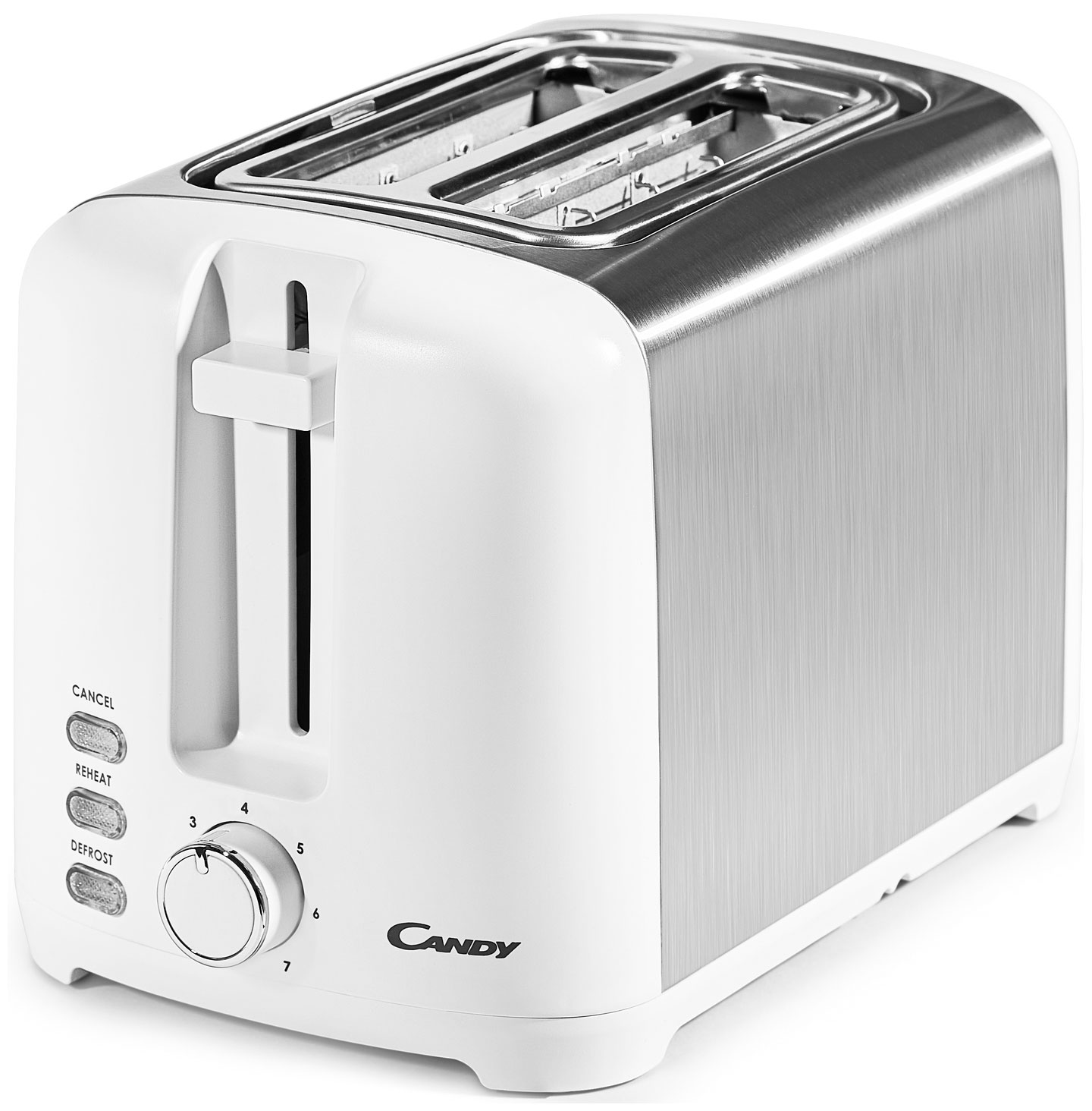 Тостер CANDY CT-250																		 — описание, фото, цены в интернет-магазине PT Stores