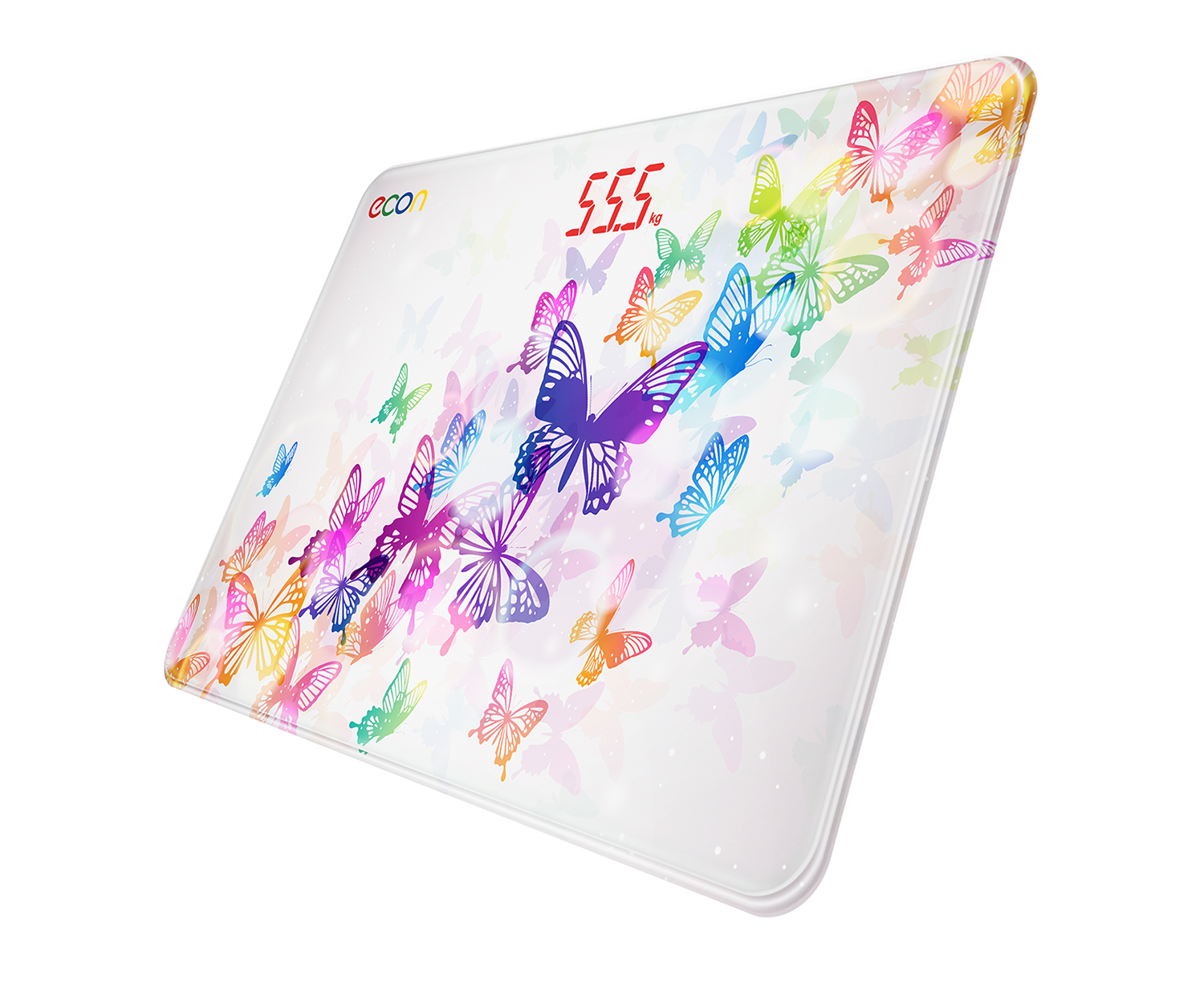 Купить Напольные весы ECON ECO-BS013 — Фото 2