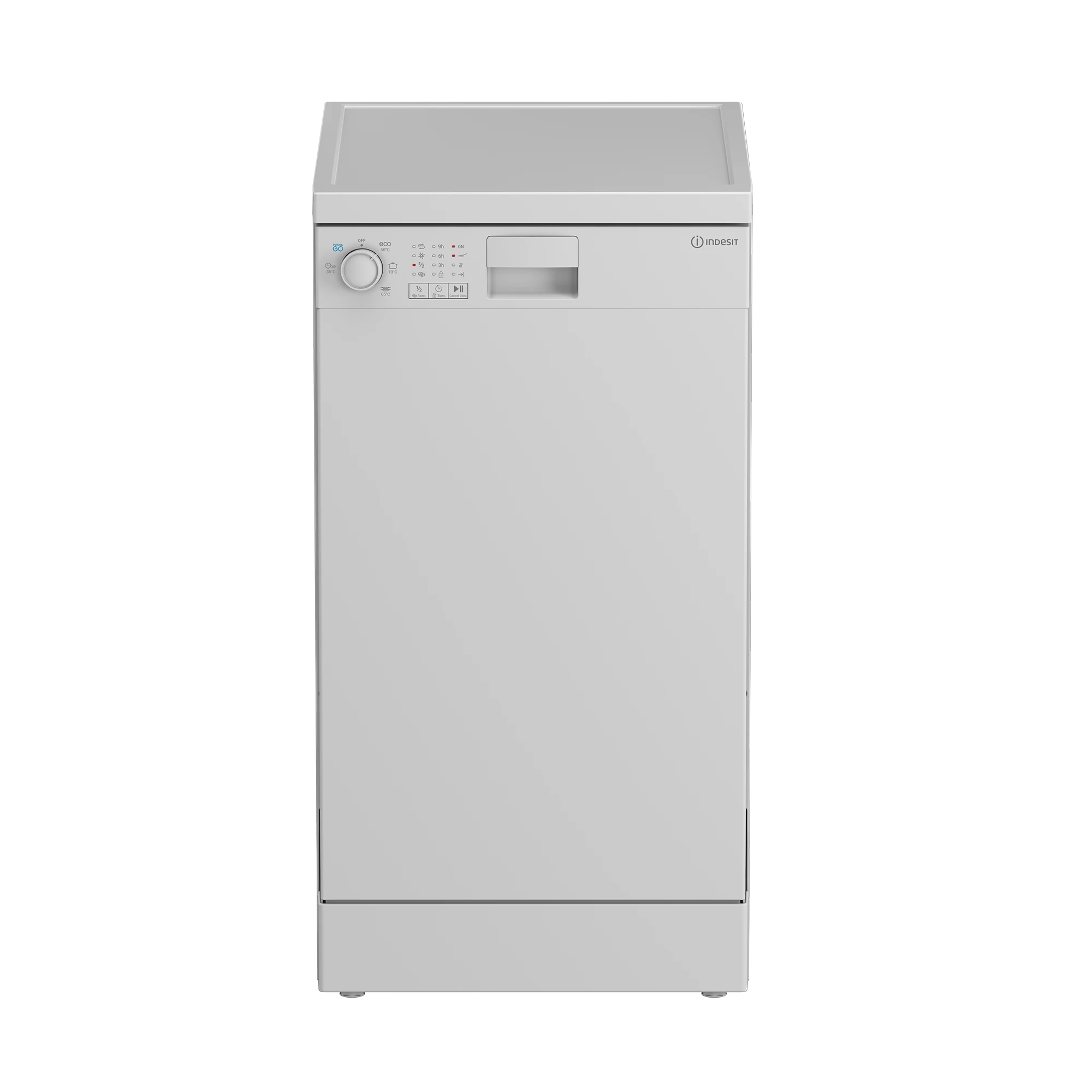Посудомоечная машина Indesit DFS 1A50																		 — описание, фото, цены в интернет-магазине PT Stores