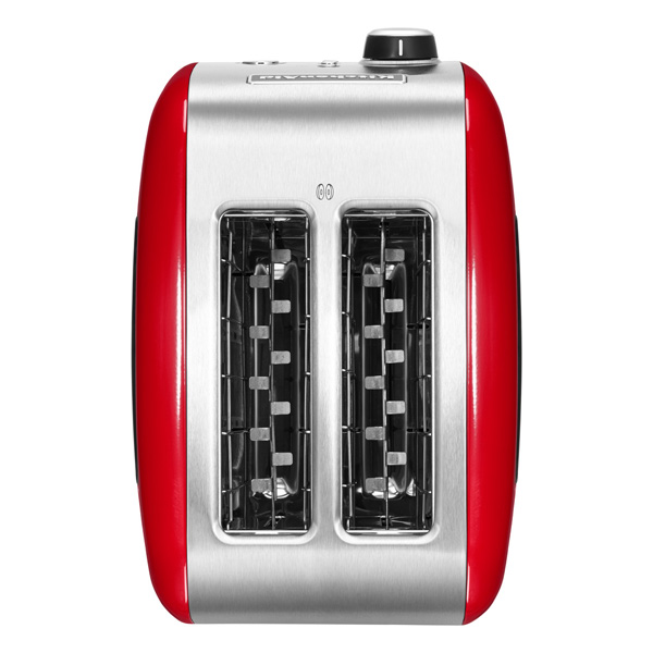 Купить Тостер KitchenAid 5KMT221EER красный — Фото 4