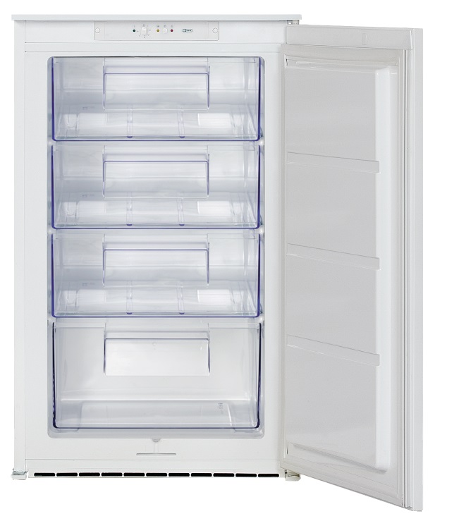 Встраиваемая морозильная камера KUPPERSBUSCH FG 2500.0i																		 — описание, фото, цены в интернет-магазине PT Stores