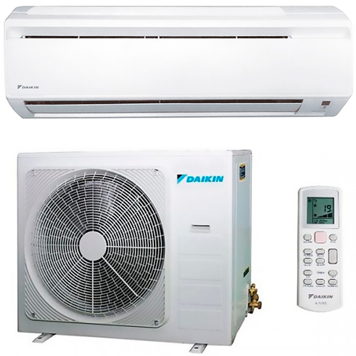 Кондиционер DAIKIN FTYN80JXV/RQ71CXV (комплект)																		 — описание, фото, цены в интернет-магазине PT Stores
